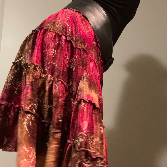 size 4 woman skirt - Picture 6 of 9